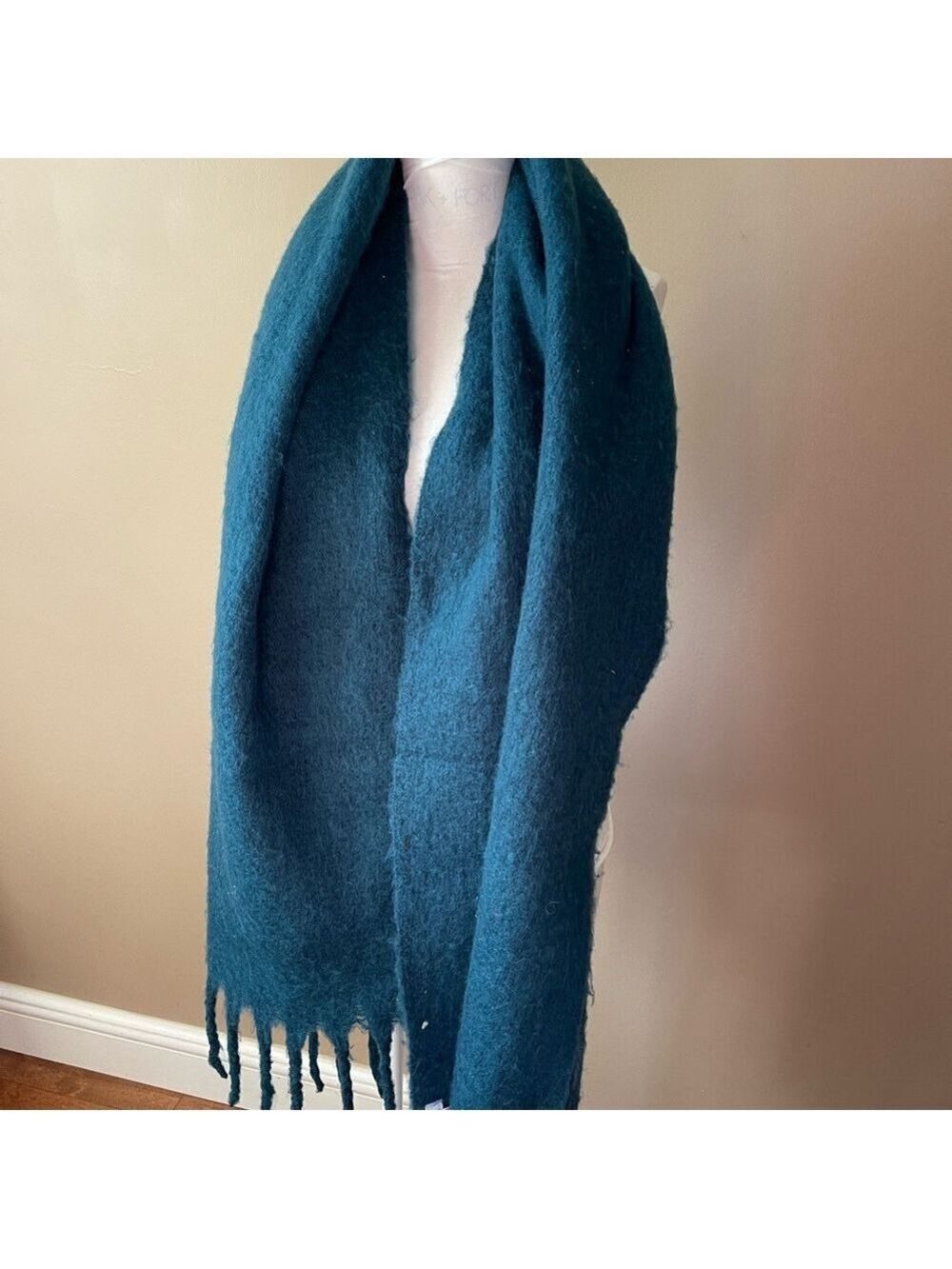 Oak+Fort chunky scarf